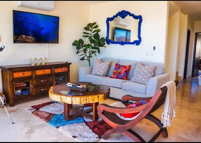 Casa Paraíso Сasa de vacaciones