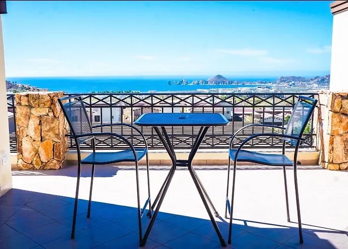 Сasa de vacaciones Casa Paraíso